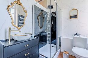 Le manoir de la belle epoque