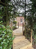 Le manoir de la belle epoque