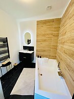 Le manoir de la belle epoque