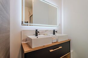 Le manoir de la belle epoque