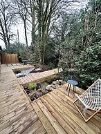 Le manoir de la belle epoque