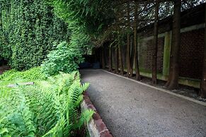 Le manoir de la belle epoque