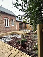 Le manoir de la belle epoque