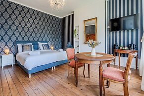 Le manoir de la belle epoque