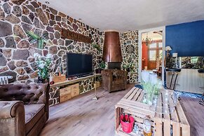 Le manoir de la belle epoque