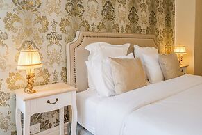 Le manoir de la belle epoque