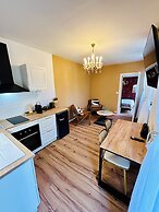 Le manoir de la belle epoque