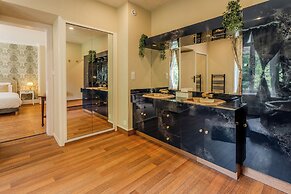 Le manoir de la belle epoque