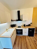 Le manoir de la belle epoque