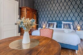 Le manoir de la belle epoque