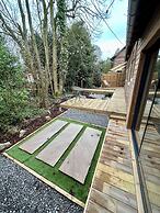 Le manoir de la belle epoque