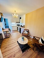 Le manoir de la belle epoque