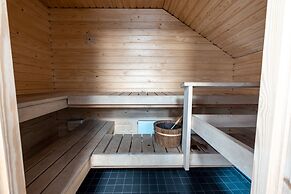 2ndhomes 2BR Penthouse w Terrace&Sauna