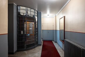 2ndhomes 2BR Penthouse w Terrace&Sauna