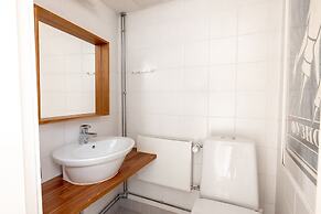 2ndhomes 2BR Penthouse w Terrace&Sauna