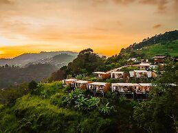 Phu Morinn Cafe & Camping