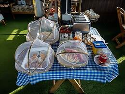 Phu Morinn Cafe & Camping