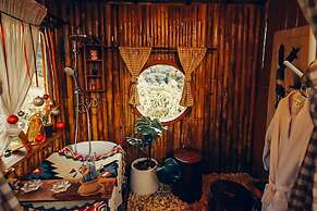 Phu Morinn Cafe & Camping