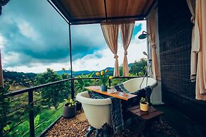 Phu Morinn Cafe & Camping