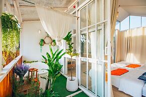 Phu Morinn Cafe & Camping