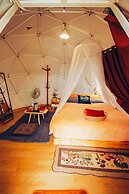 Phu Morinn Cafe & Camping