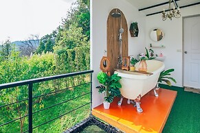 Phu Morinn Cafe & Camping