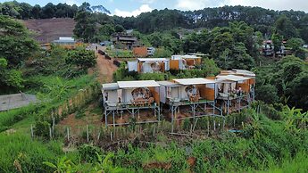 Phu Morinn Cafe & Camping