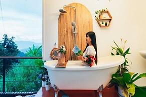 Phu Morinn Cafe & Camping