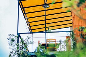 Phu Morinn Cafe & Camping