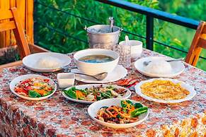 Phu Morinn Cafe & Camping