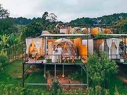 Phu Morinn Cafe & Camping