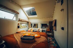 Phu Morinn Cafe & Camping