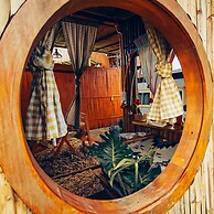 Phu Morinn Cafe & Camping