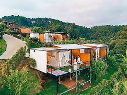 Phu Morinn Cafe & Camping