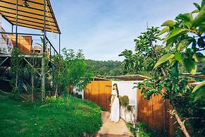 Phu Morinn Cafe & Camping