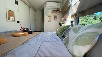 Phu Morinn Cafe & Camping