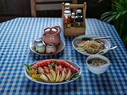 Phu Morinn Cafe & Camping