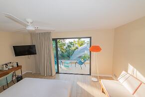 Boutik Hotel 2A