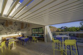 Boutik Hotel 2A