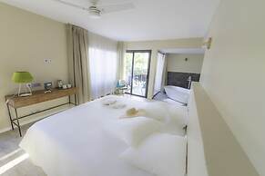 Boutik Hotel 2A