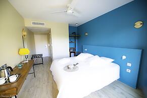 Boutik Hotel 2A