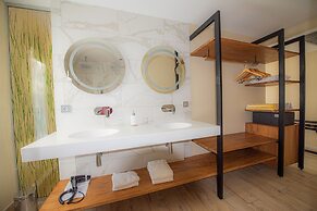 Boutik Hotel 2A