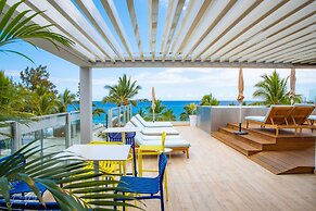 Boutik Hotel 2A