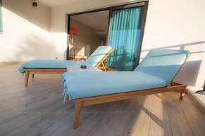 Boutik Hotel 2A