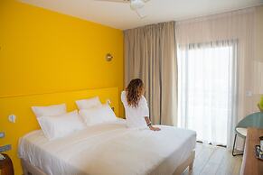 Boutik Hotel 2A