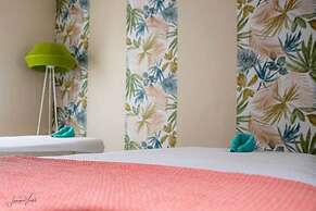 Boutik Hotel 2A