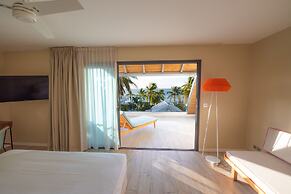 Boutik Hotel 2A