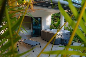 Boutik Hotel 2A