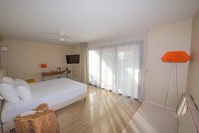 Boutik Hotel 2A