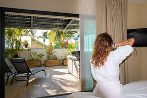 Boutik Hotel 2A